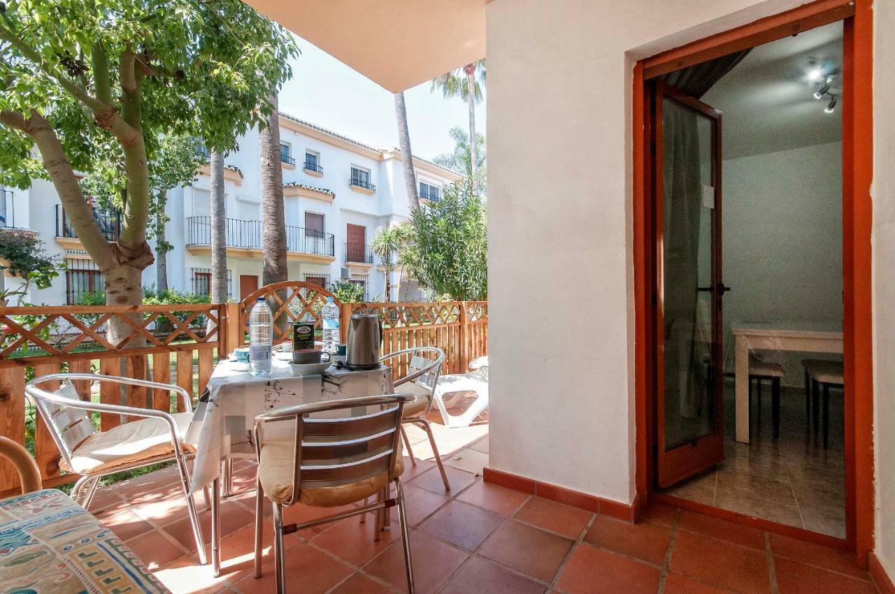 Ricky´s village El Patio Denia Exteriör bild