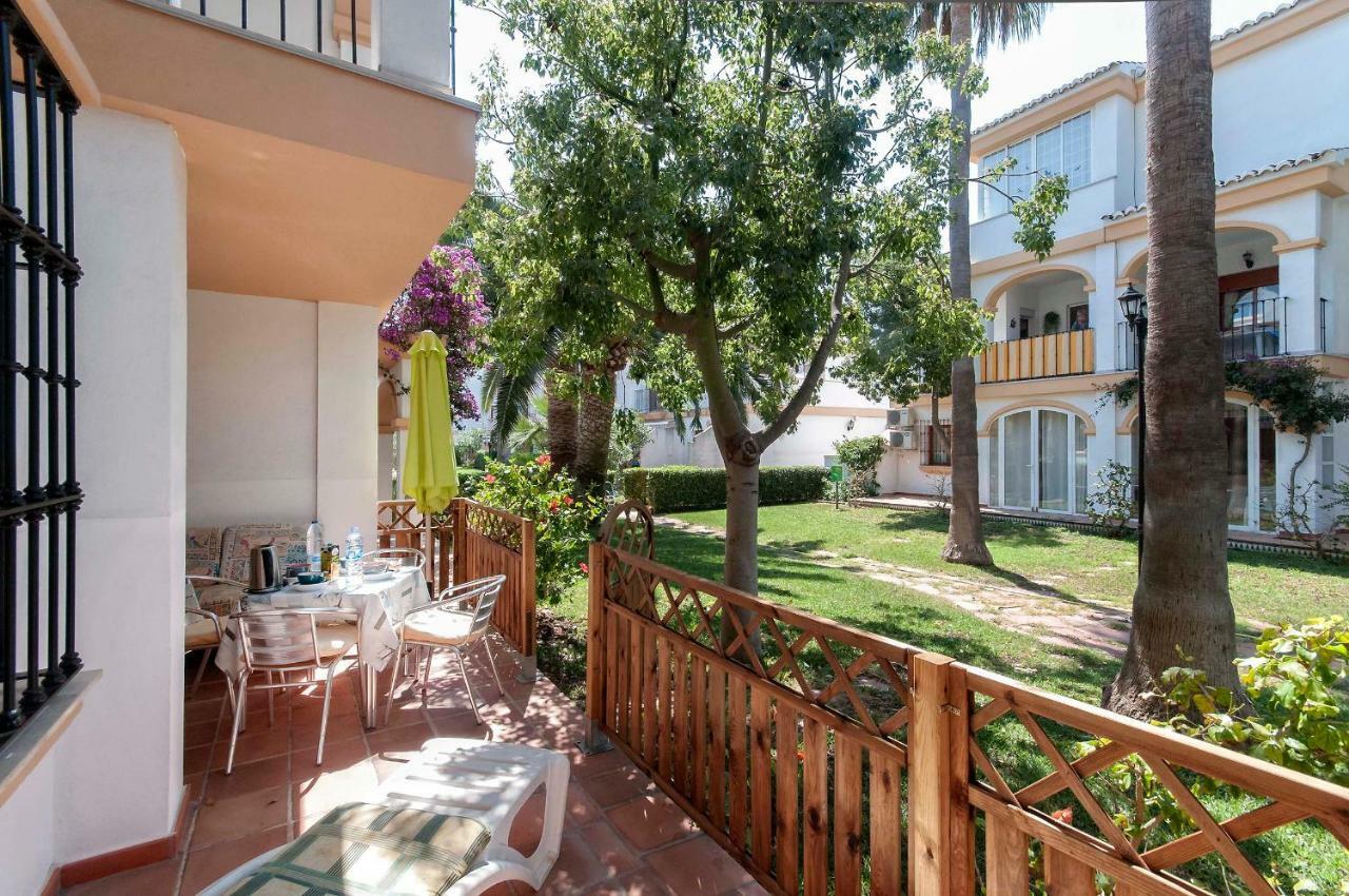 Ricky´s village El Patio Denia Exteriör bild